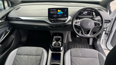 Volkswagen ID.4 109kW Life Pure 52kWh 5dr Auto Electric Estate